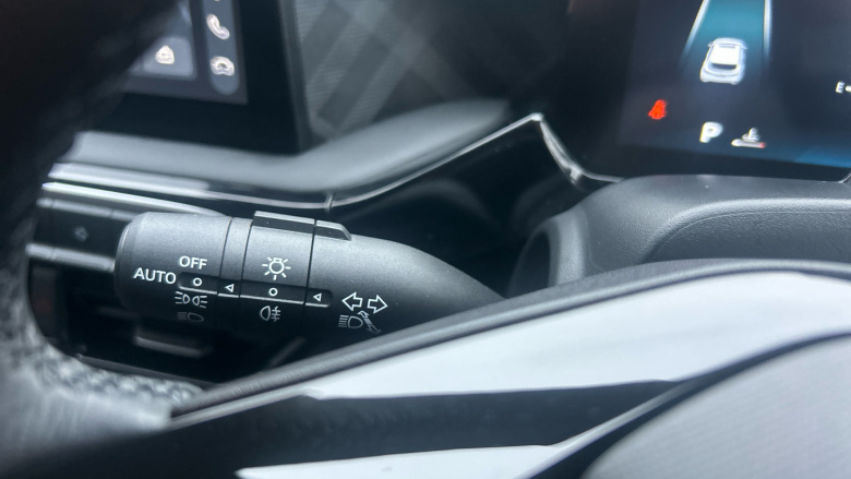 MG MG3 1.5 Hybrid Trophy 5dr Auto Hybrid Hatchback